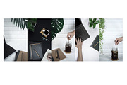 Lifestyle Aesthetic Vertical Videos, a Business Photo by Motion-Box (Thumbnail 2 of 3)