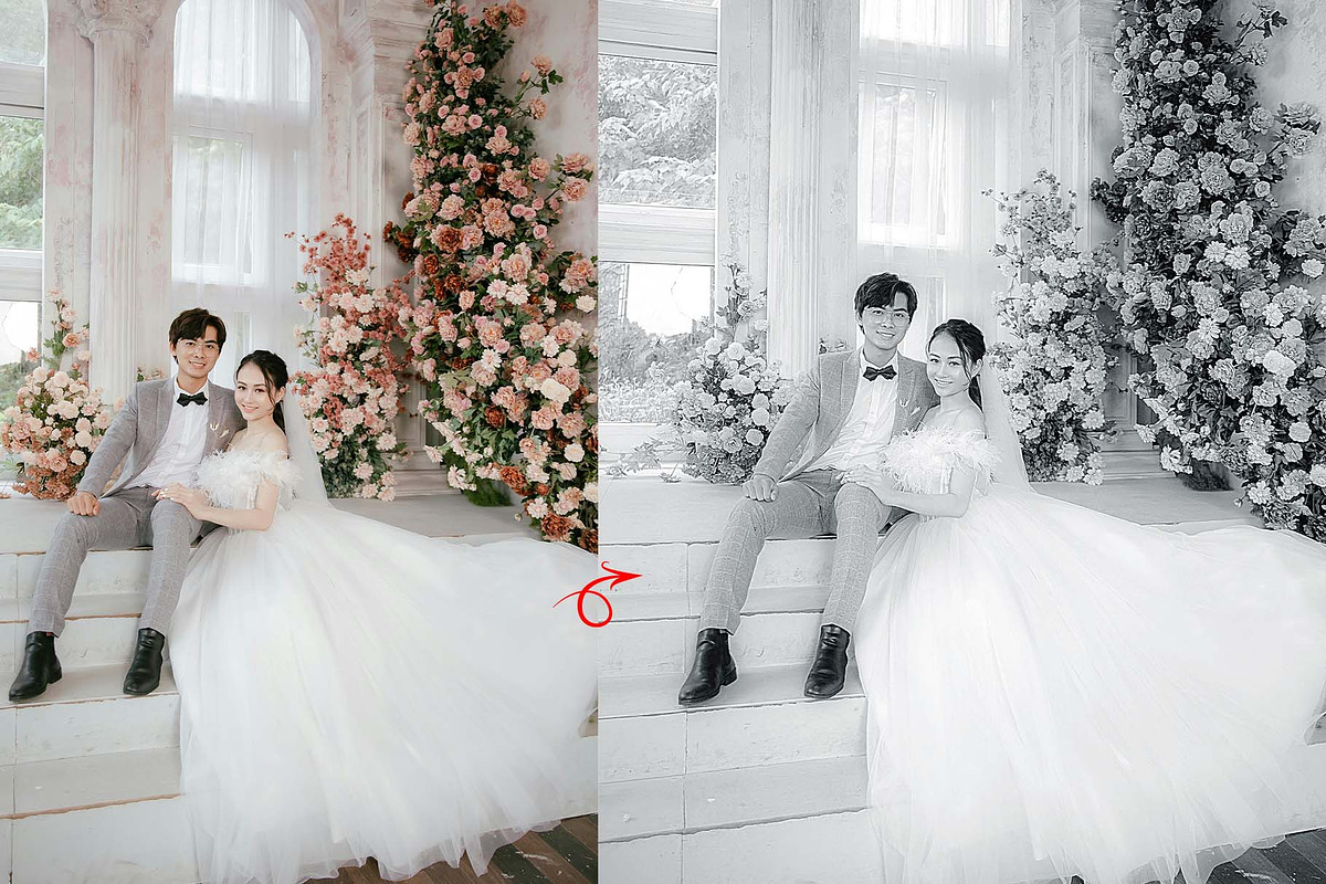 Classic Wedding Photography Action, an Action Add-On by MRI STUDIO (Photo 9 of 16)
