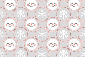 Holiday Fever - 24 Patterns!