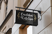 Marlina Garden - Sweet Modern Script, a Script Font by Kotak Kuning Studio (Thumbnail 4 of 10)