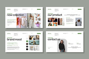 Brand Proposal Presentation Template, a Presentation Template by MightyDesign (Thumbnail 5 of 8)