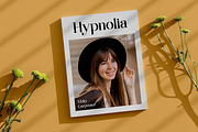 Youthtopia - Advertisement Font, a Serif Font by RockboyStd (Thumbnail 6 of 12)