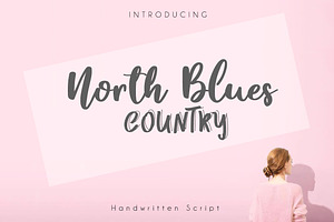 North Country Blues