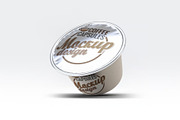 Coffee Capsules Mockup, an Advertising Mockup by Hubzway (Thumbnail 7 of 8)