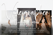 Embroidery | Script Font, a Script Font by Scratchones (Thumbnail 6 of 8)