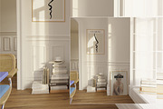 PASSAGE | Interior Frame Mockups, a Household Mockup by yuliyuri.studio (Thumbnail 11 of 19)
