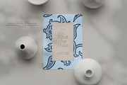 Paisley - Pattern Collection, a Pattern Graphic by PatrushevaYana (Thumbnail 13 of 15)