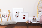 Bronte | Botanical set | 280+ images, an Illustration by Karma (Thumbnail 11 of 39)