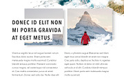 Course Keynote Template, a Presentation Template by Jumsoft (Thumbnail 14 of 21)