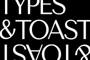 BAGUETTE Serif Font, a Serif Font by Types&Toast (Thumbnail 4 of 17)