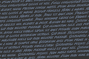 Mendal, a Font by Mozyen Studio (Thumbnail 7 of 8)
