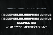 Sport Bengkor Brush, a Handwritten Font by QR Design Studio (Thumbnail 5 of 6)