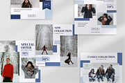 Vecchia - Instagram Post Template, a Social Media Template by MuSan (Thumbnail 2 of 4)