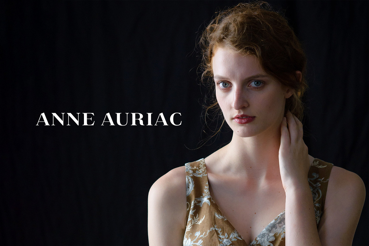 Eccola - Didone Font, a Serif Font by Anya-D (Photo 5 of 17)