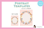 Wedding Portrait Creator, an Illustration by Lauren Lesley Studio (Thumbnail 26 of 37)