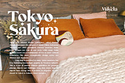 Mikela - Gorgeous Typefaces, a Serif Font by Kaligra.co (Thumbnail 28 of 49)