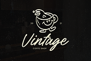 Ganola Brush - Branding Logo Font, a Handwritten Font by Nirmana Visual (Thumbnail 6 of 10)