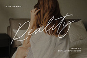 Grand Resort Elegant Monoline Script, a Handwritten Font by RantautypeStudio (Thumbnail 9 of 15)