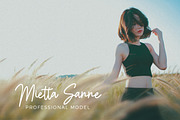Balistany Signature Font, a Script Font by Multype Studio (Thumbnail 2 of 7)
