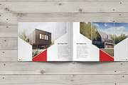 Multipurpose Brochure Template, a Brochure Template by ShapShapy (Thumbnail 8 of 15)