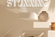 BALI Tropical Frames Mockups, a Household Mockup by Muse Mockups (Thumbnail 5 of 20)