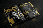 Caga - Elegant Modern Serif Typeface, a Serif Font by Astuti Studio (Thumbnail 7 of 25)