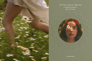 Embossed Texture Frames Archive, a Texture Graphic by alonahaidash (Thumbnail 12 of 17)