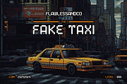 Questiora - Pixel Game Font, a Font by Flawless And Co (Thumbnail 3 of 10)