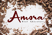 Choco Chici - a Handwritten Font,, a Handwritten Font by Basnistudio (Thumbnail 2 of 5)