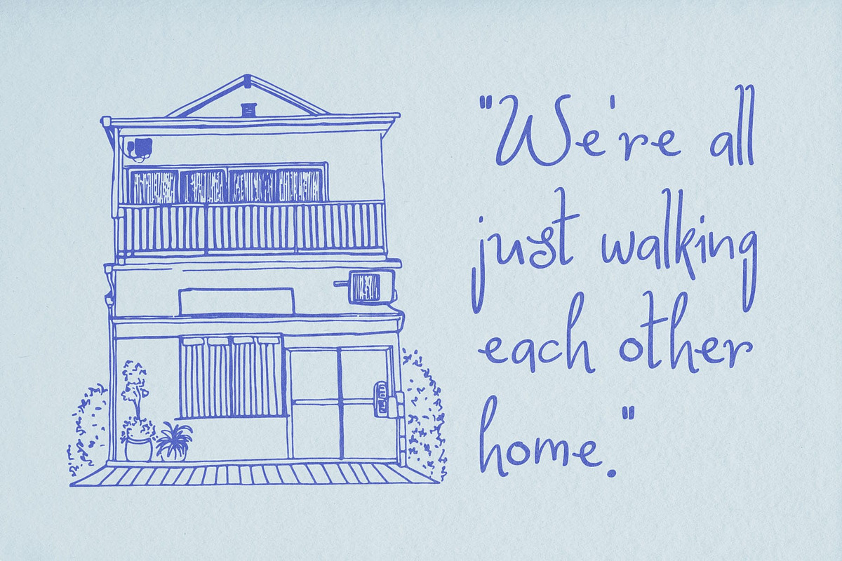 CS Belluga – Handwritten Whimsy Font, a Handwritten Font by Craft Supply Co. (Photo 4 of 8)
