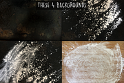 Baker Boss PNG Scene Creator, a Food & Drink Photo by Mockup Scene (Thumbnail 7 of 7)