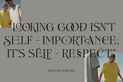 Cigra - Stylist Serif With Ligature, a Sans Serif Font by Identy Studio (Thumbnail 4 of 18)