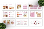 Baby - Photo Google Slide preview 3
