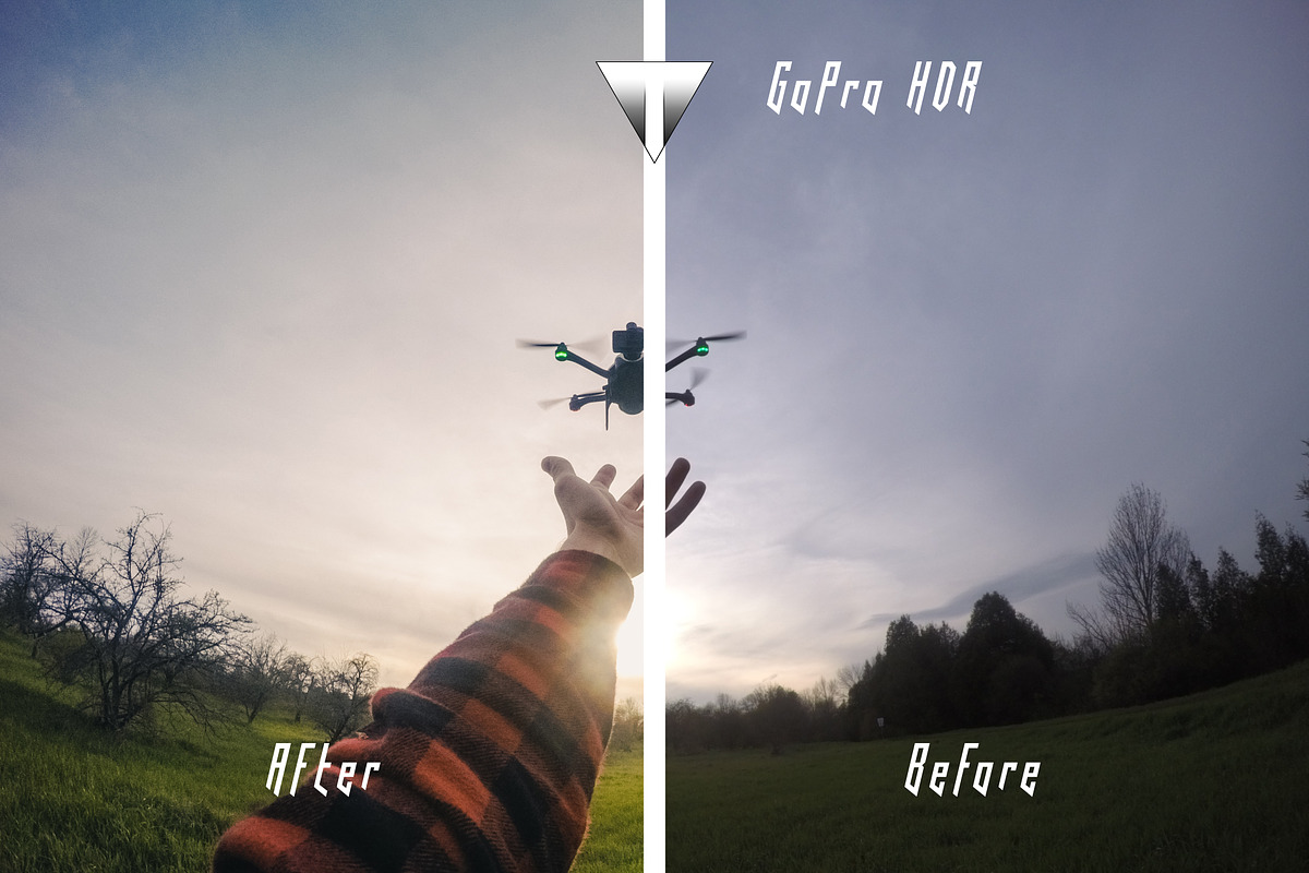 Tonacious GoPro Essentials, an Action Add-On by Tonacious (Photo 5 of 10)