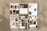 Course Creator eBook Templates, a Marketing Template by AndrewPixel (Thumbnail 13 of 14)