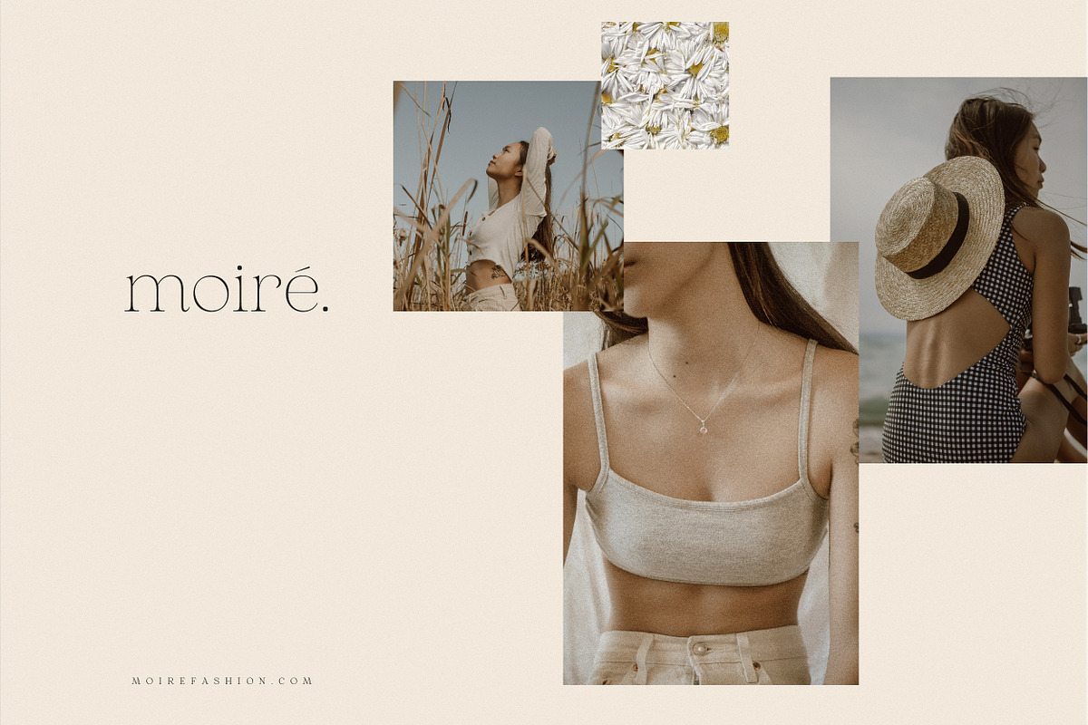 Aurelius - Feminine Chic Serif, a Serif Font by Harmonais Visual (Photo 8 of 35)