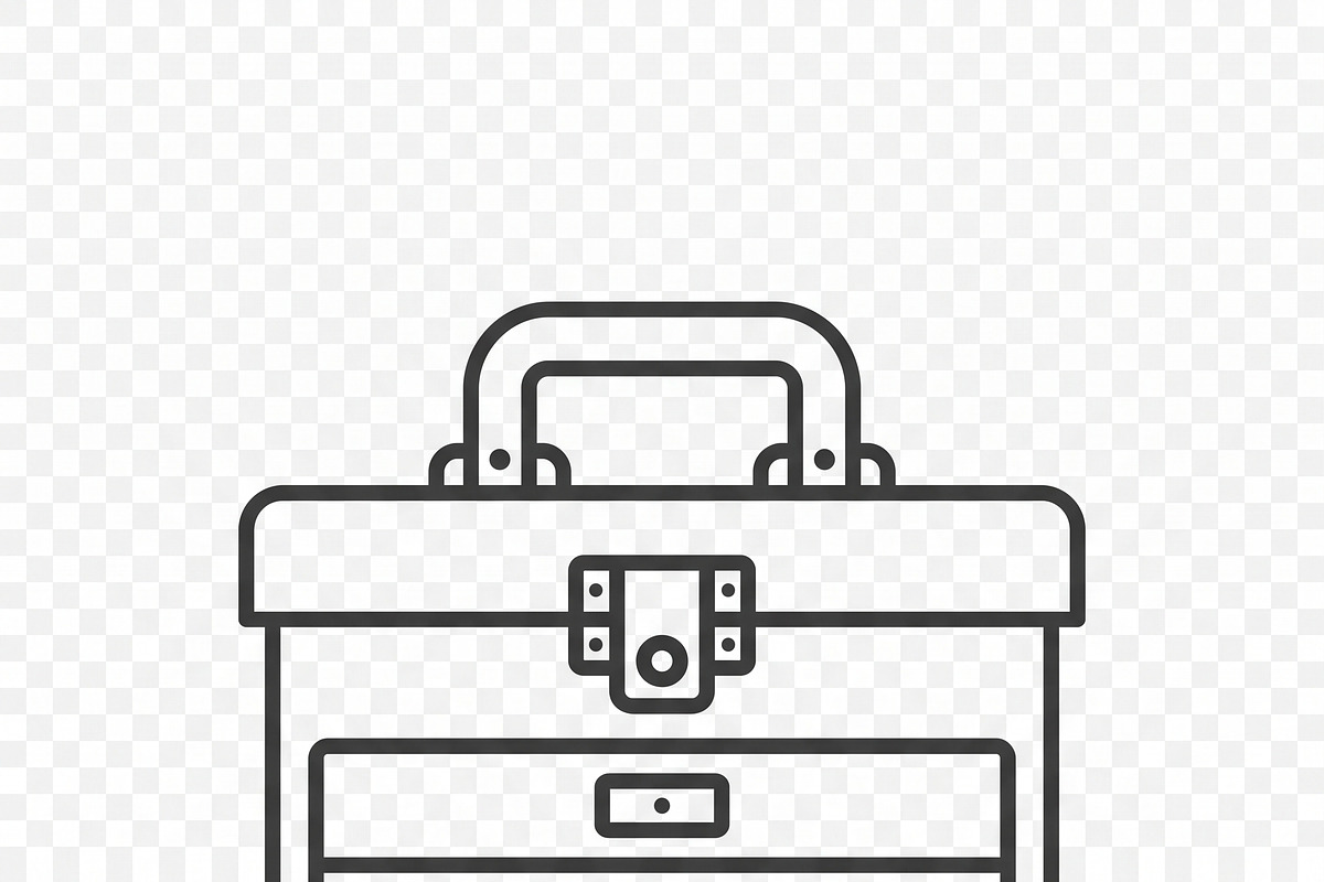 43 Vector Construction Tools Icon, an Outline Icon by adenpinkstore (Photo 18 of 22)