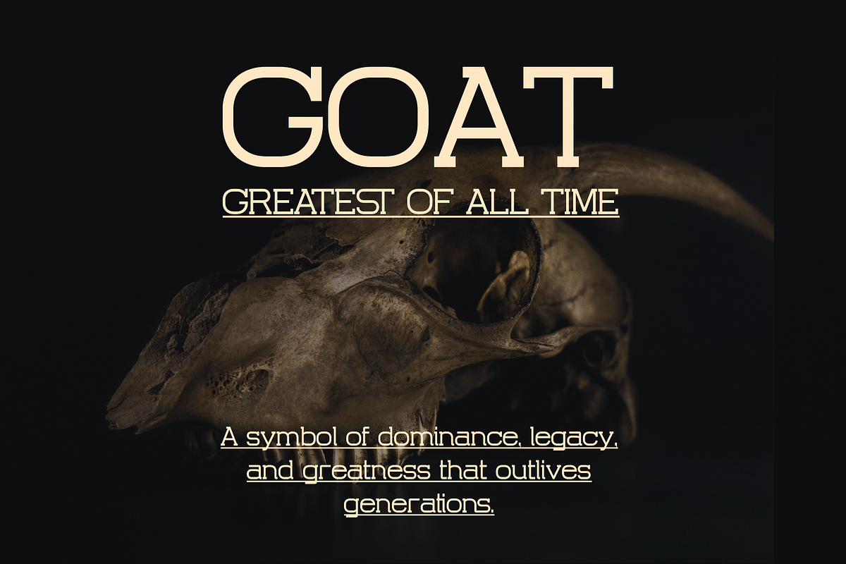 Rantona | Western Slab Serif, a Slab Serif Font by gracetype_studio (Photo 5 of 12)