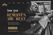 Blacker Gothic, a Blackletter Font by Letterara (Thumbnail 6 of 15)