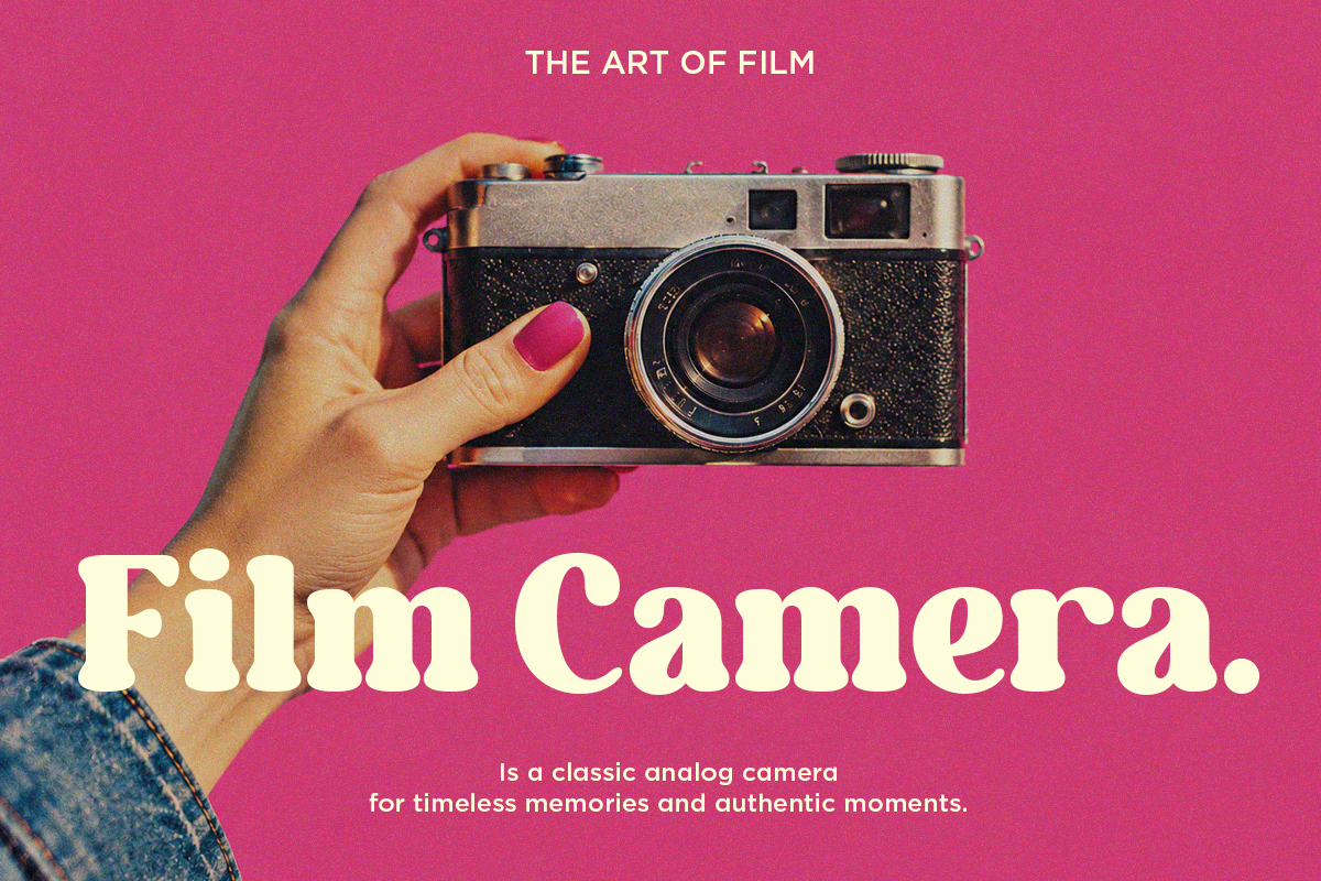 Gently Retro - Family Retro Serif, a Serif Font by Say Studio (Photo 7 of 10)
