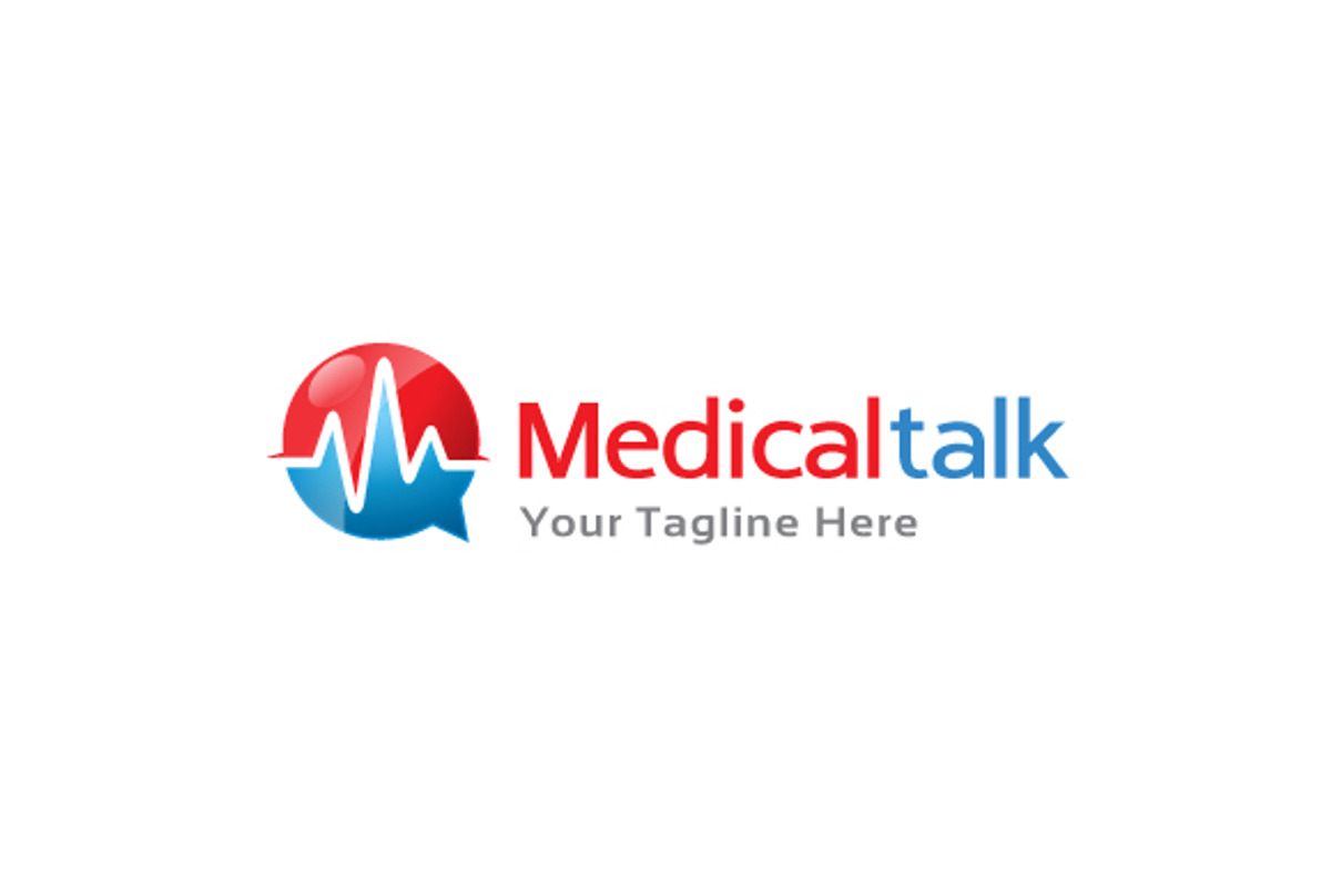Medical Consulting Logo, a Branding & Logo Template by gunaonedesign (Photo 2 of 5)