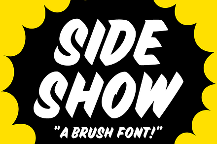 Slideshow Display