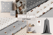 Baby Boho Bundle, a Pattern Graphic by Alina Karpenko (Thumbnail 4 of 8)