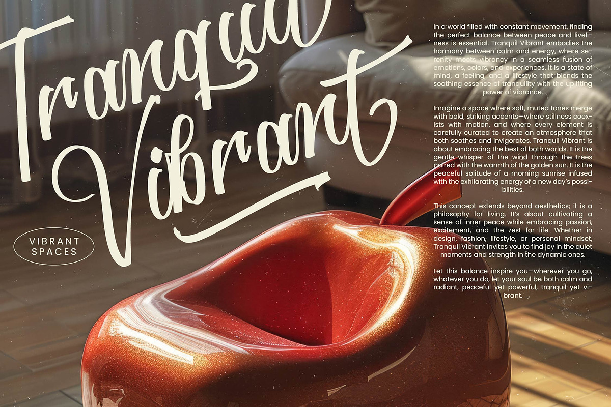 Arshapin Romantic Bold Calligraphy, a Script Font by stylishtype.co (Photo 12 of 20)