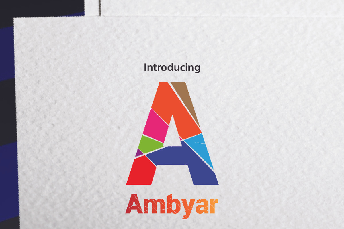 Ambyar