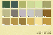 Kraft Pepar 2, a Background Graphic by Suna Kosem (Thumbnail 5 of 7)