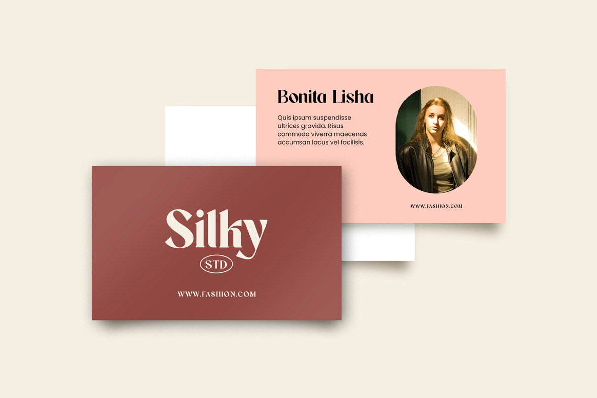 Holispay Vintage Serif Font, a Serif Font by UICreative (Photo 6 of 13)