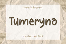 Tumeryno