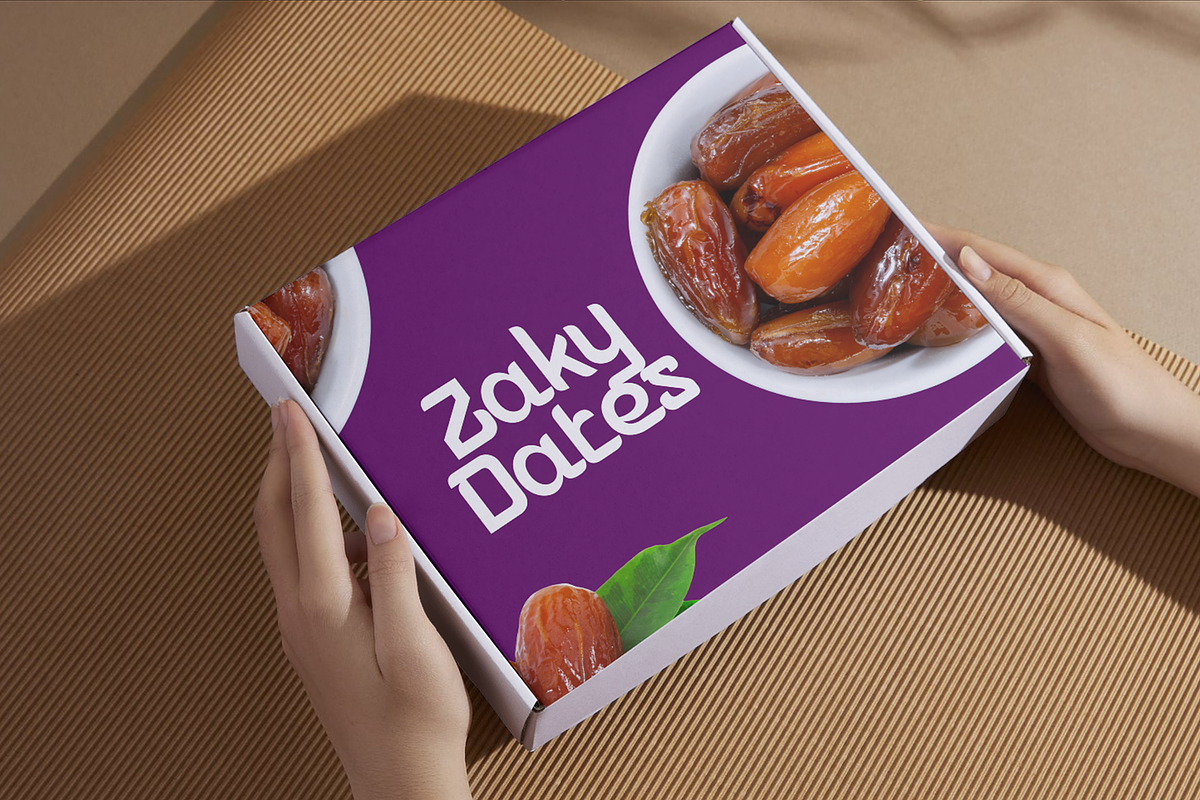 Ramlan Arabic Elegant Font, a Sans Serif Font by Jaruka (Photo 4 of 9)