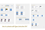 The Yoga Expansion Pack, a Social Media Template by pkahraman (Thumbnail 22 of 23)
